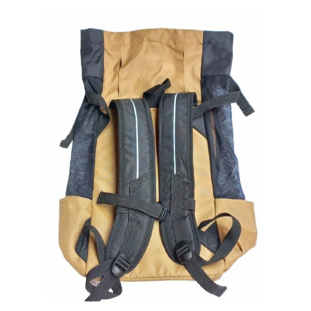 PRETTY CAN - Mochila transportadora para perros - Talla M