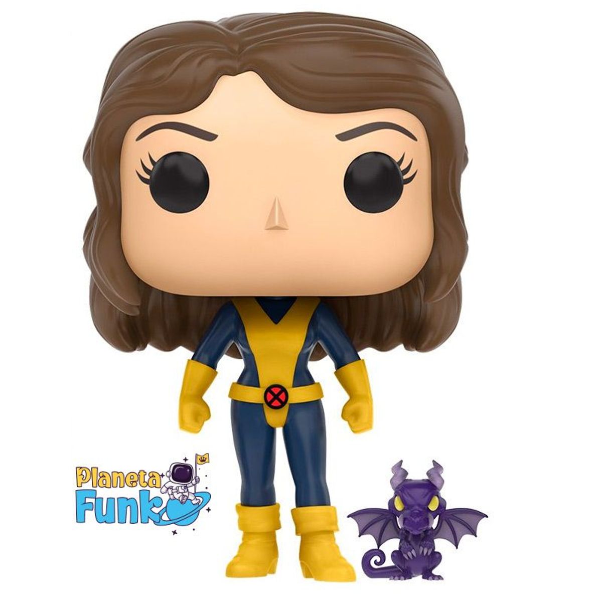 FUNKO - MARVEL X-MEN KITTY PRYDE 176