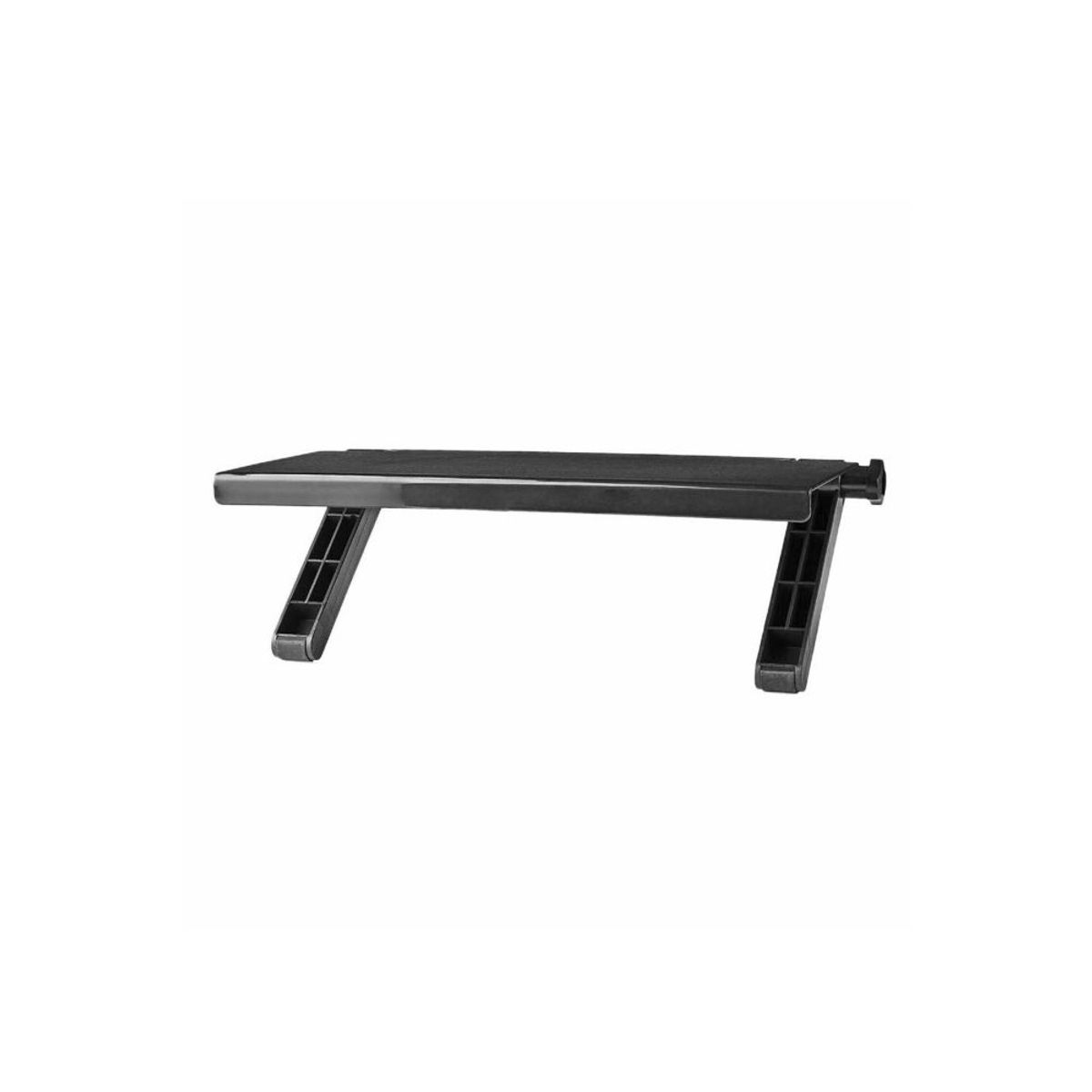 GENERICO - Estante Rack Soporte para TV Play Decodificador