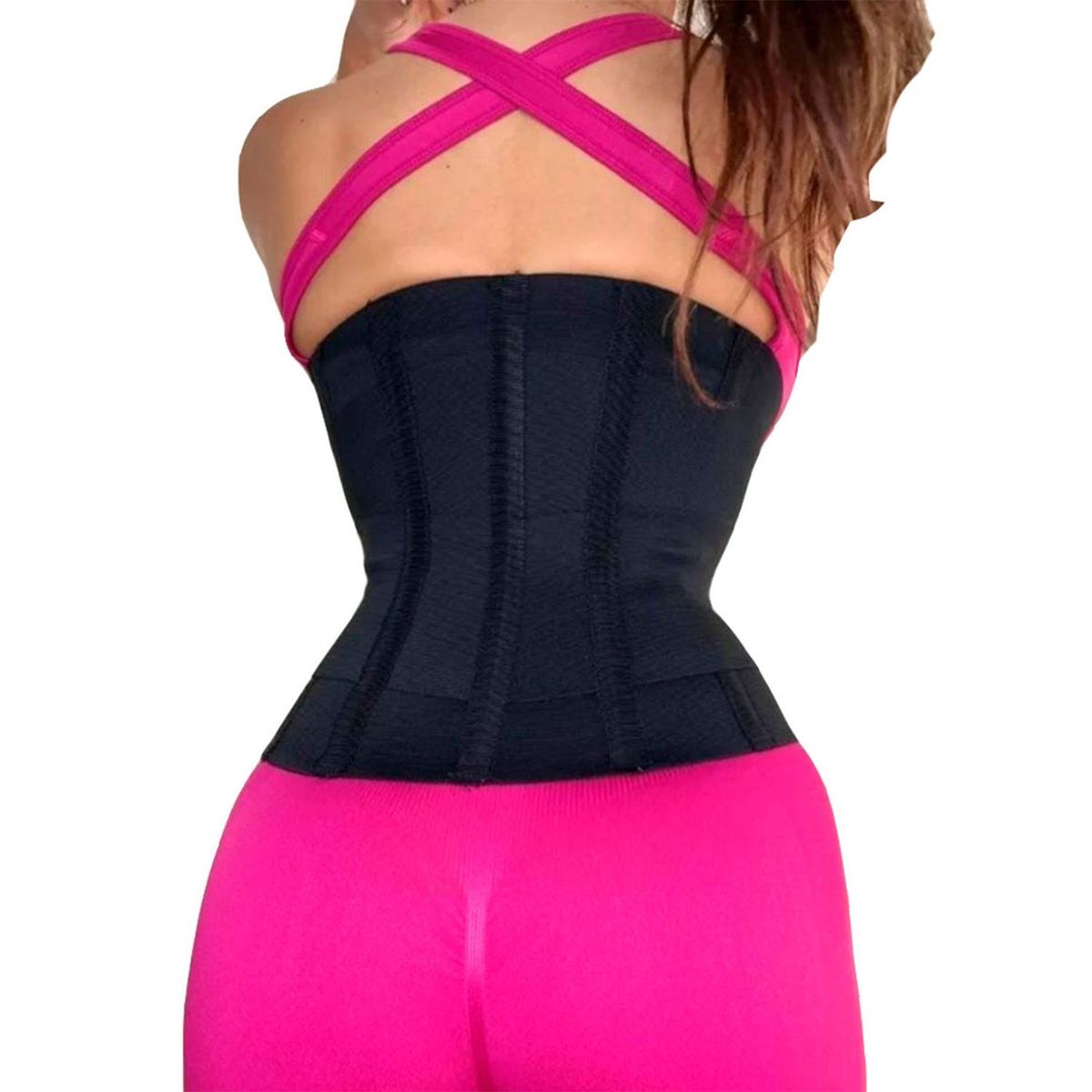 GENERICO - FAJA RELOJ DE ARENA EXCLUSIVE