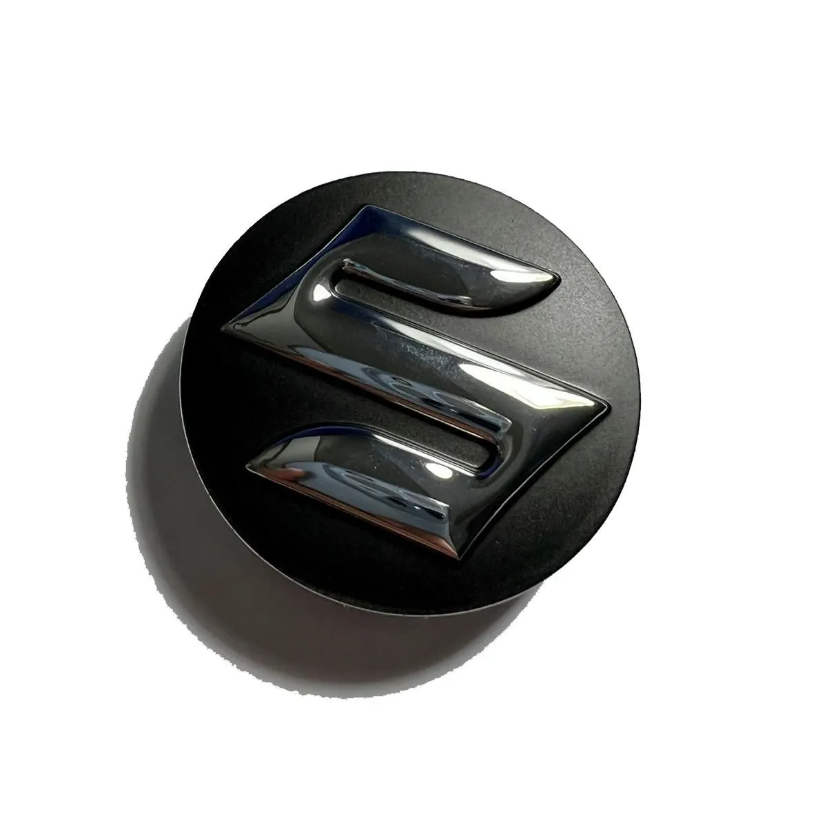 GENERICO - Tapa Central compatible con Aro Suzuki 54mm