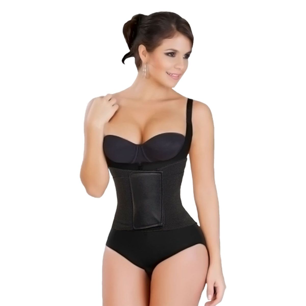 GENERICO - FAJA BODY RELOJ DE ARENA EXCLUSIVE