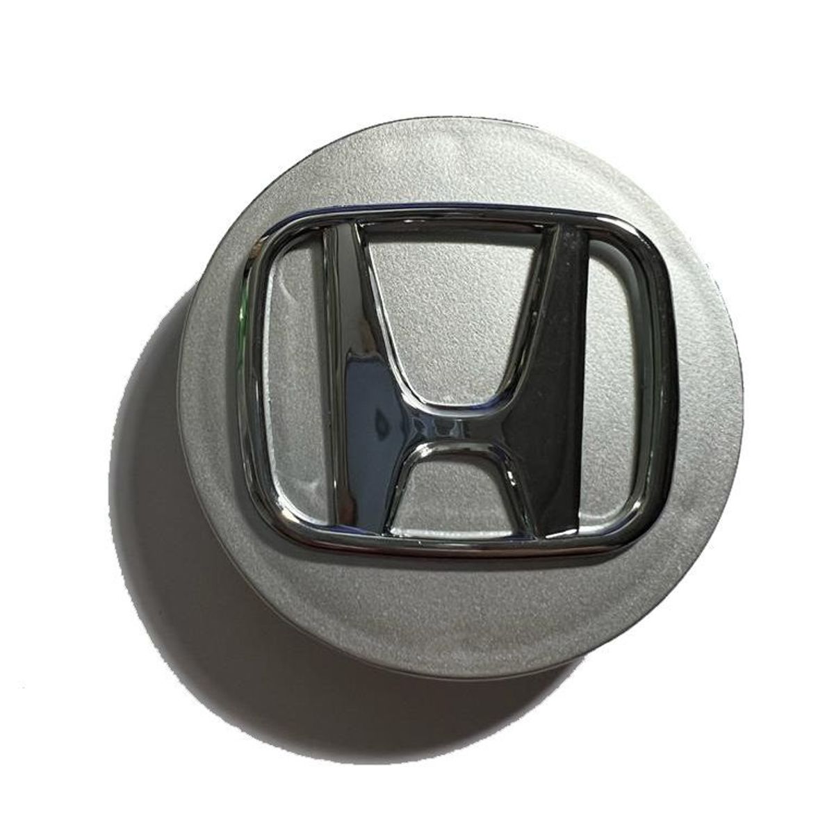 GENERICO - Tapa Central compatible con Aro Honda 69mm