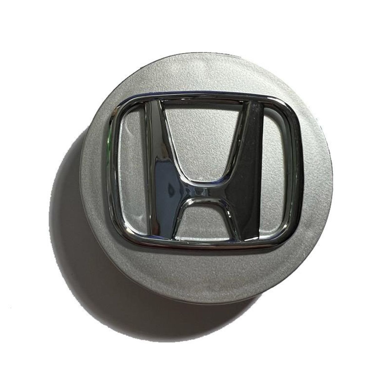 GENERICO - Tapa Central compatible con Aro Honda 69mm