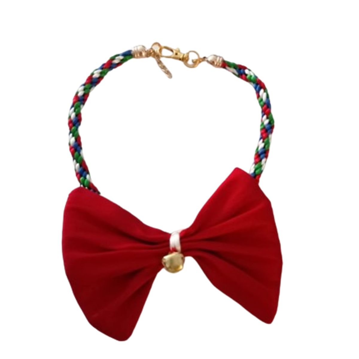 GENERICO - Collar Para Perros RONITO 36 a 41 cm