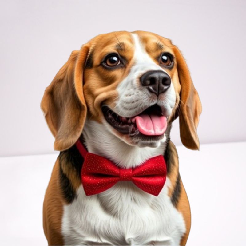 GENERICO - Collar Para Perros RONITO 36 a 41 cm