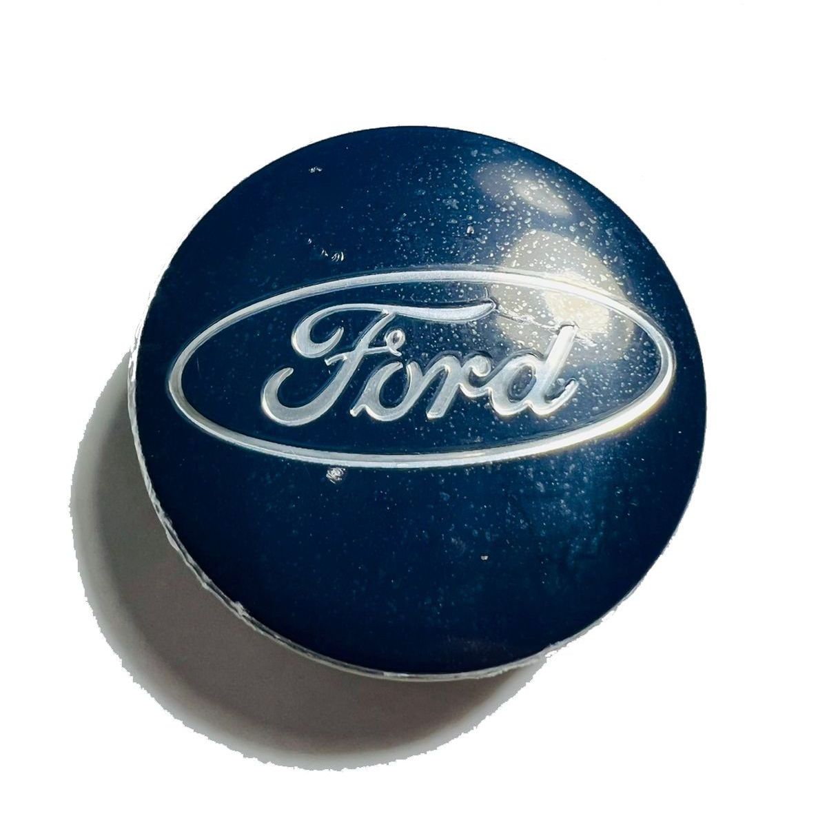 GENERICO - Tapa Central compatible con Aro Ford 54mm