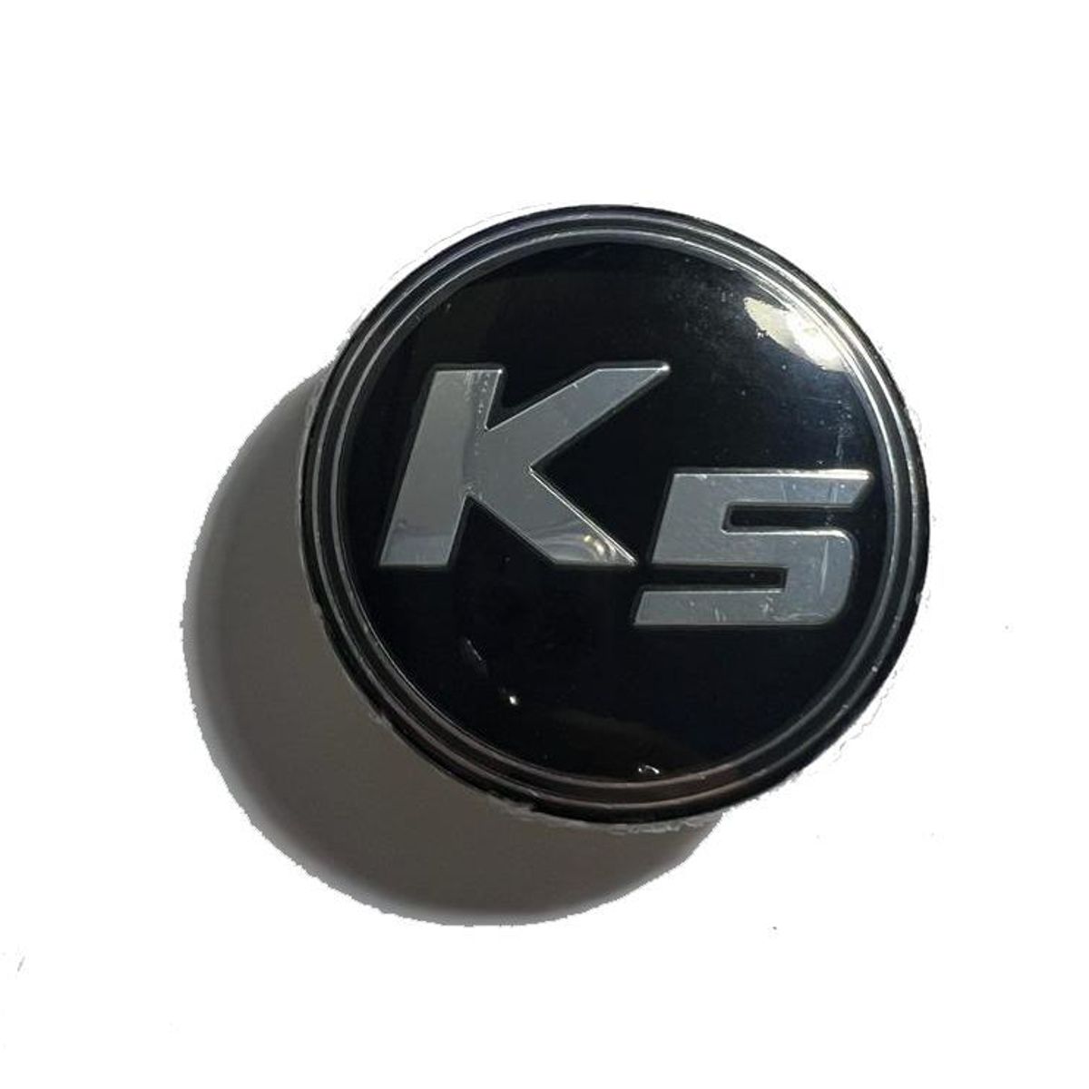 GENERICO - Tapa Central compatible Aro Kia K5 58mm