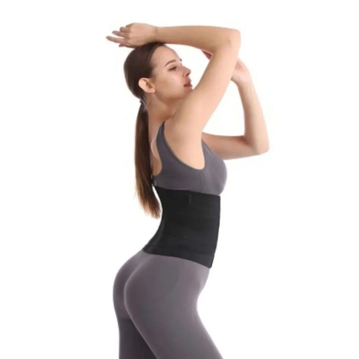 GENERICO - FAJA DE 3 VELCROS EXCLUSIVE