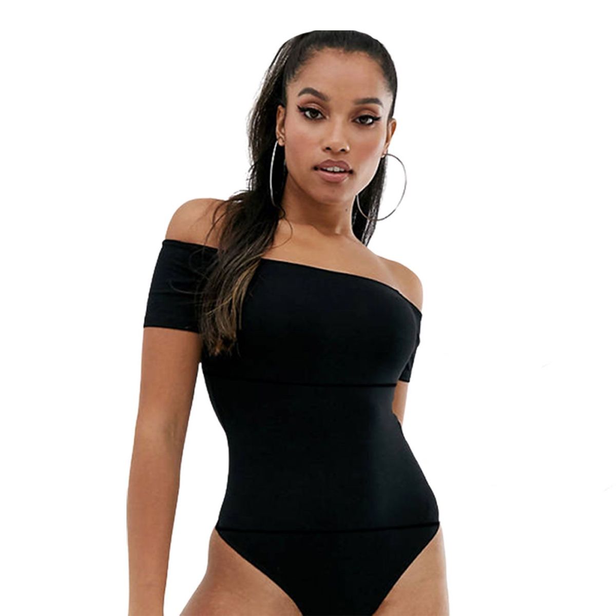 GENERICO - FAJA BODY MOLDEADOR CON MANGAS EXCLUSIVE