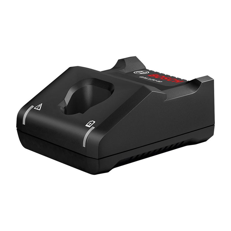 BOSCH - Cargador Bosch GAL 12V-40 4A Profesional