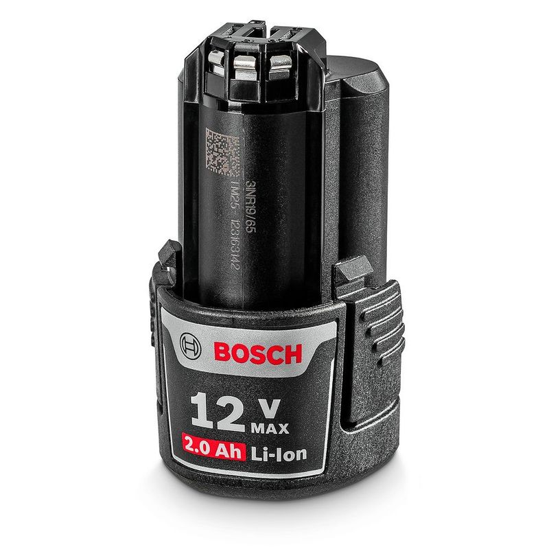 BOSCH - Bateria De Herramienta Bosch 12V GBA 12V 20Ah