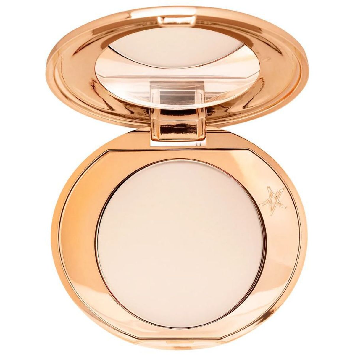 CHARLOTTE TILBURY - Polvo Fijador Charlotte Tilbury 3.4g - Color Fair