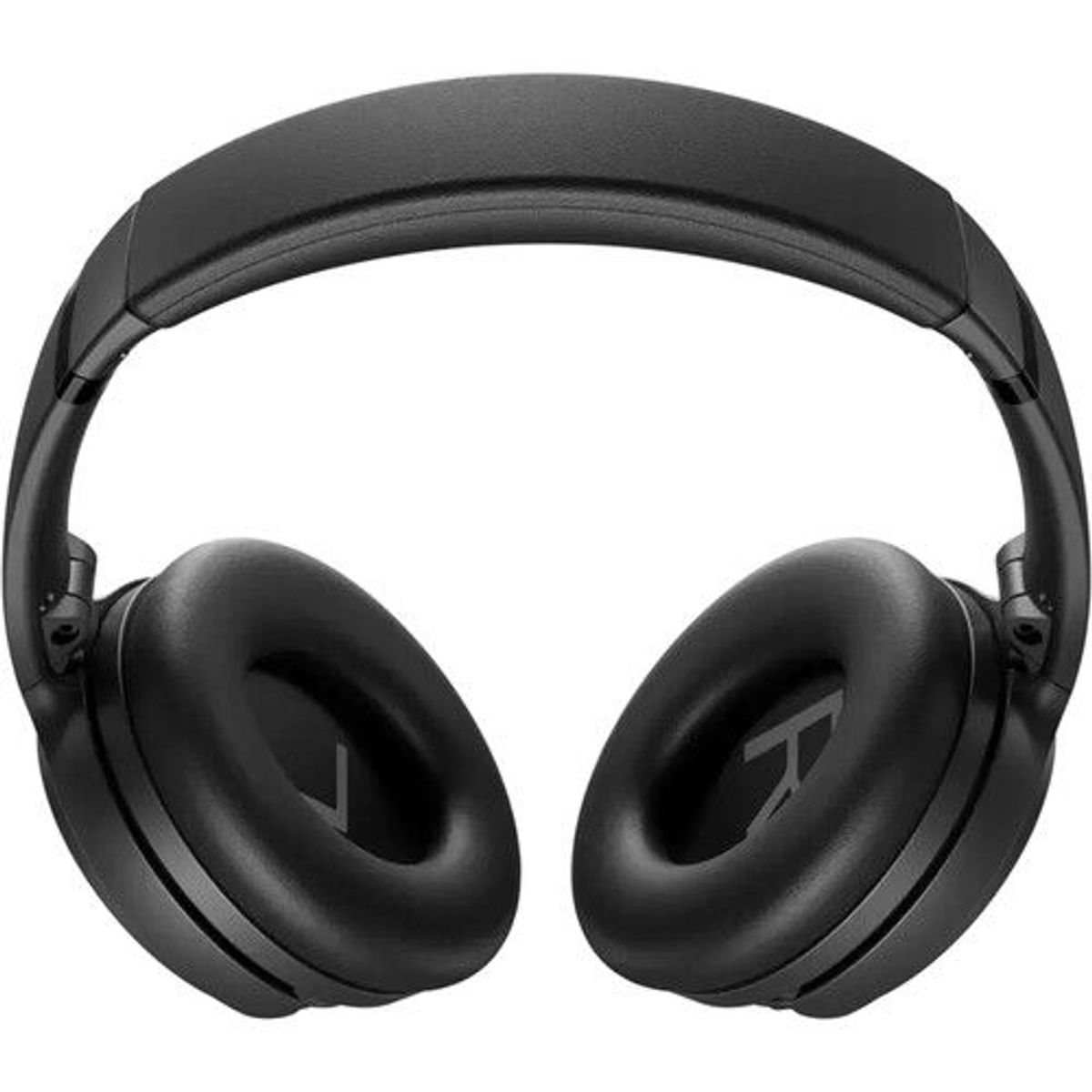 BOSE - Bose QuietComfort Wireless Headphone - Negro