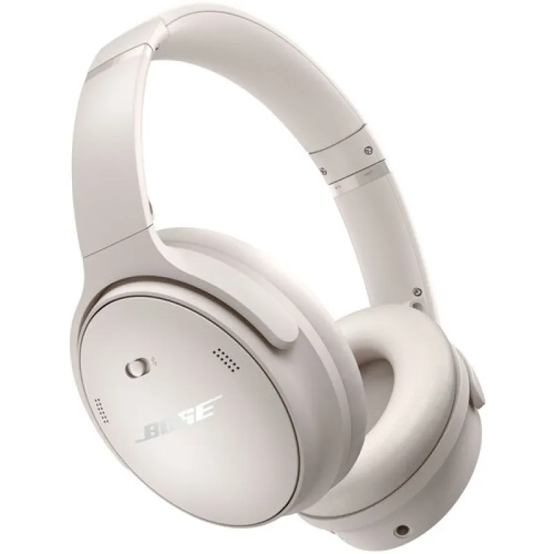 BOSE - Bose QuietComfort Wireless Headphone - Blanco