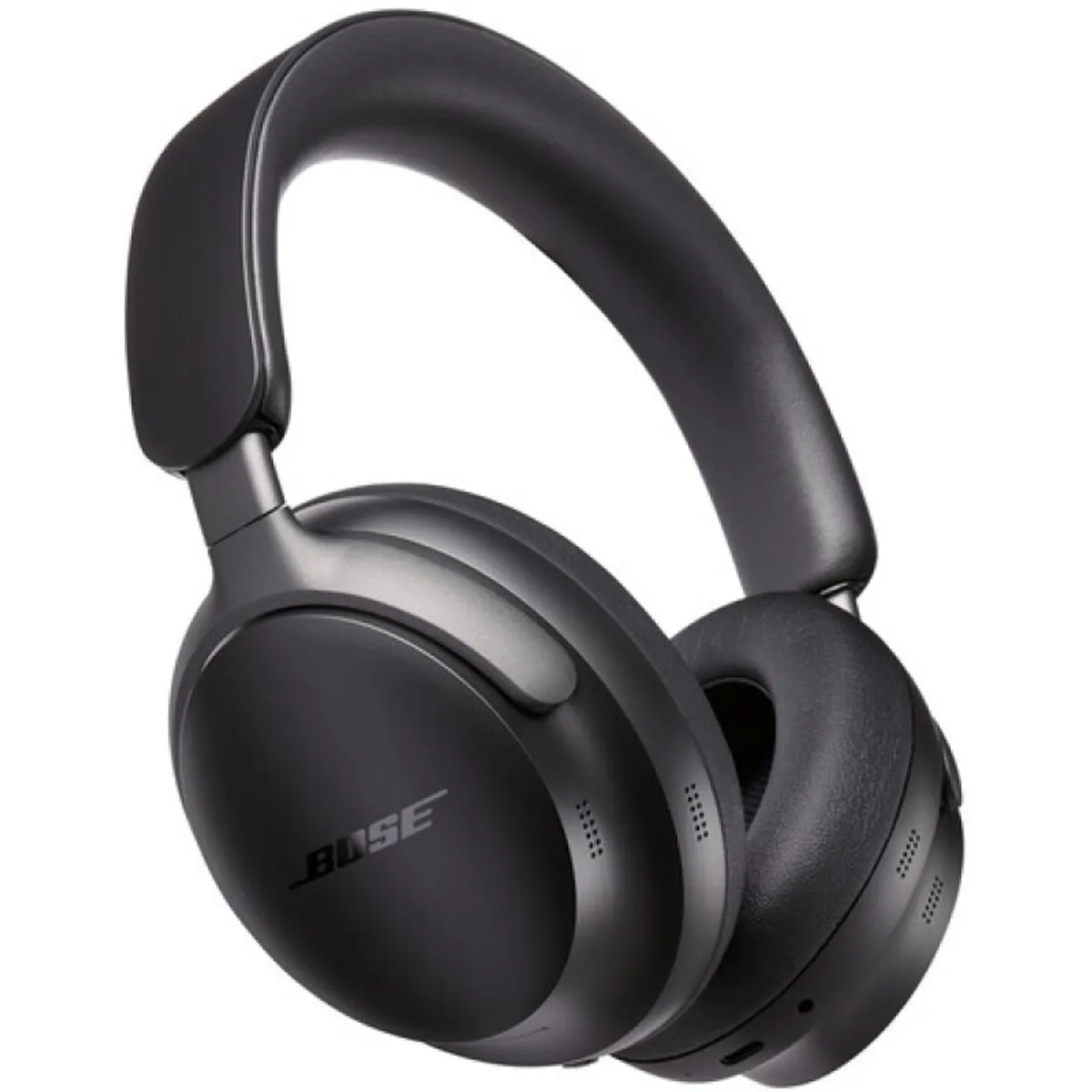 BOSE - Bose QuietComfort Ultra Wireless Headphone - Negro