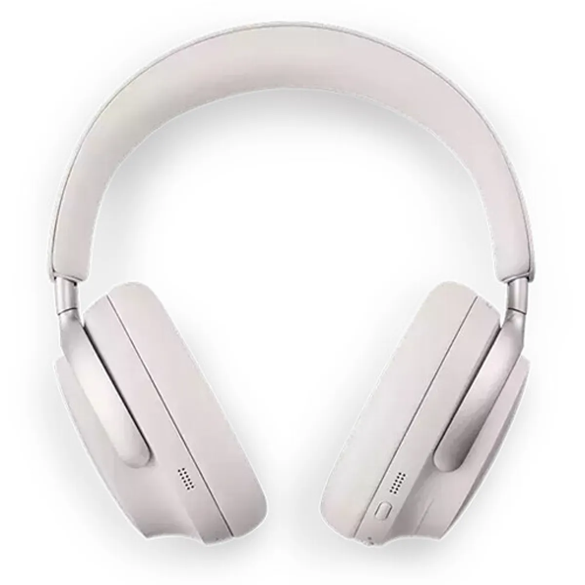 BOSE - Bose QuietComfort Ultra Wireless Headphone - Blanco