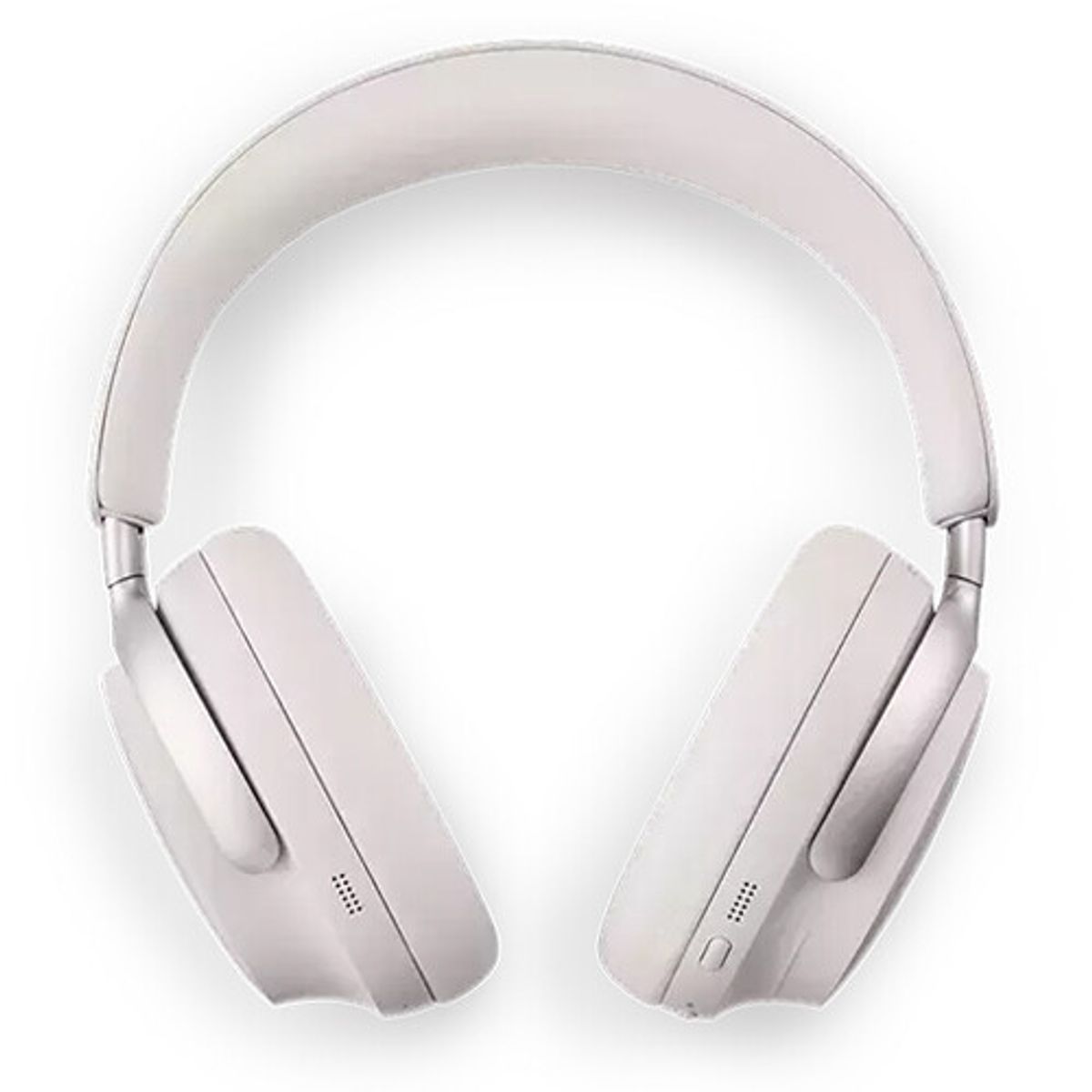 BOSE - Bose QuietComfort Ultra Wireless Headphone - Blanco