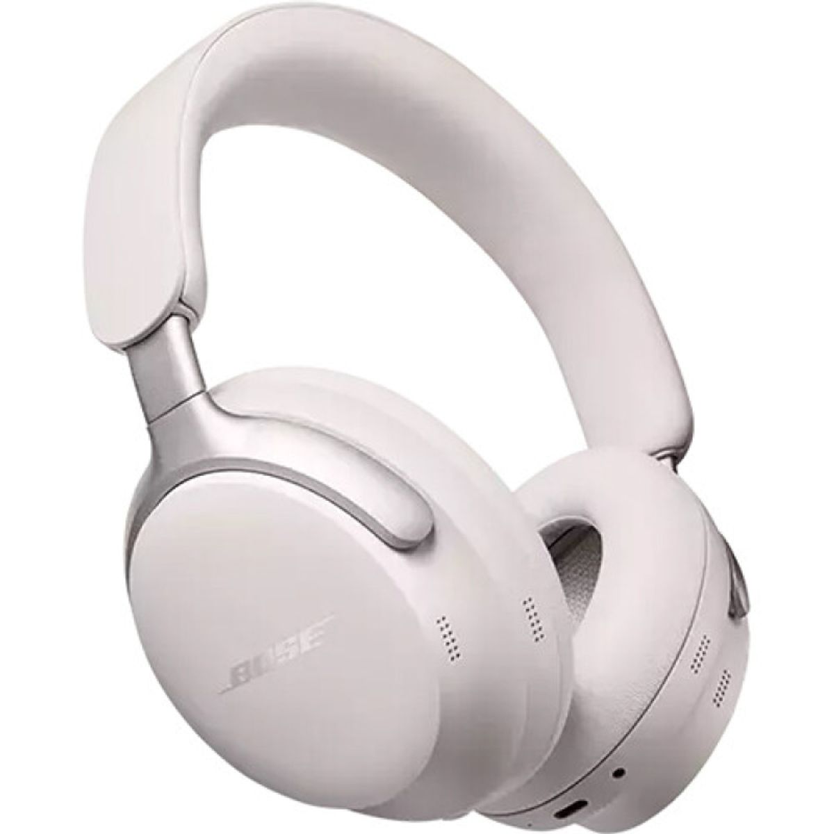 BOSE - Bose QuietComfort Ultra Wireless Headphone - Blanco