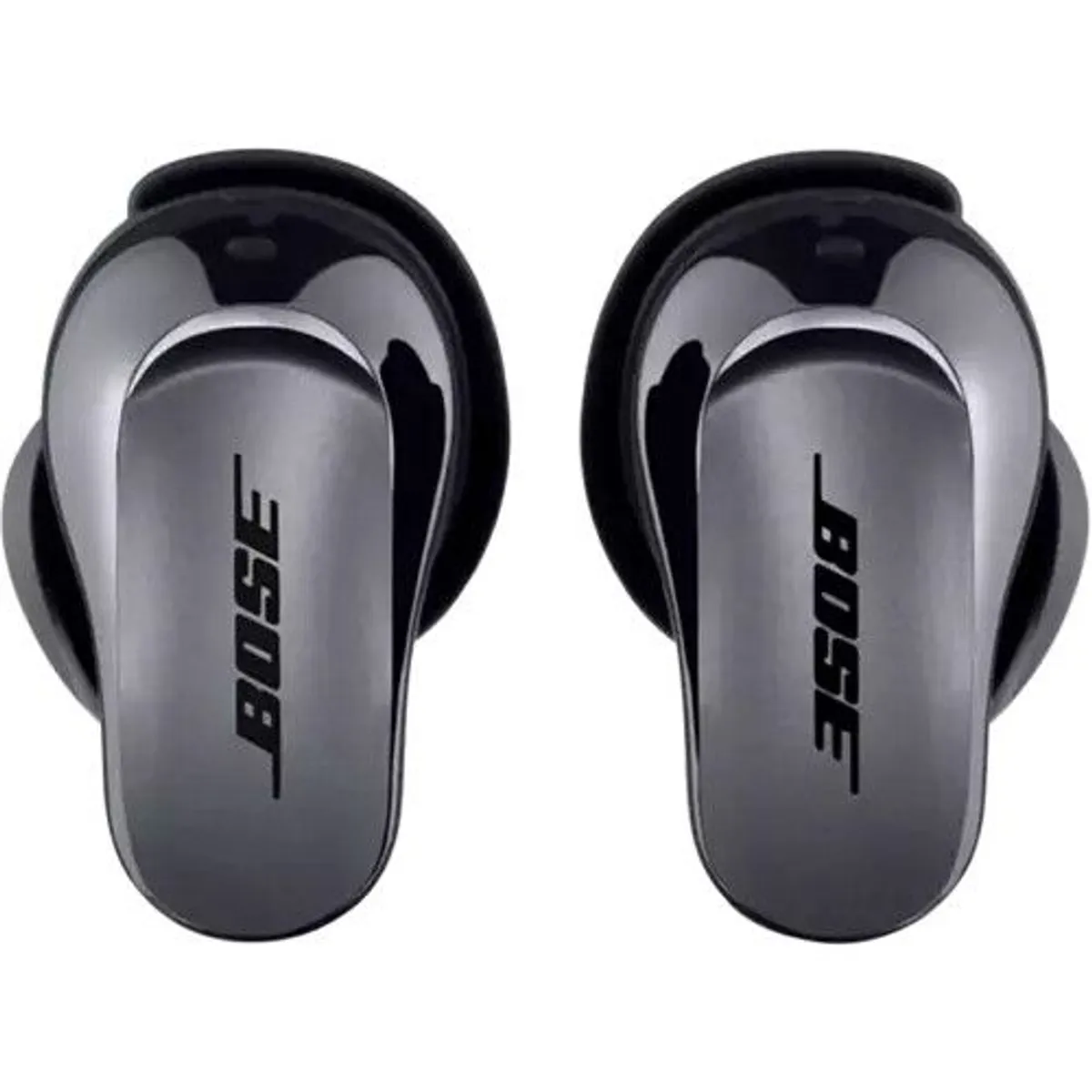BOSE - Bose QuietComfort Ultra Wireless Earbuds - Negro-