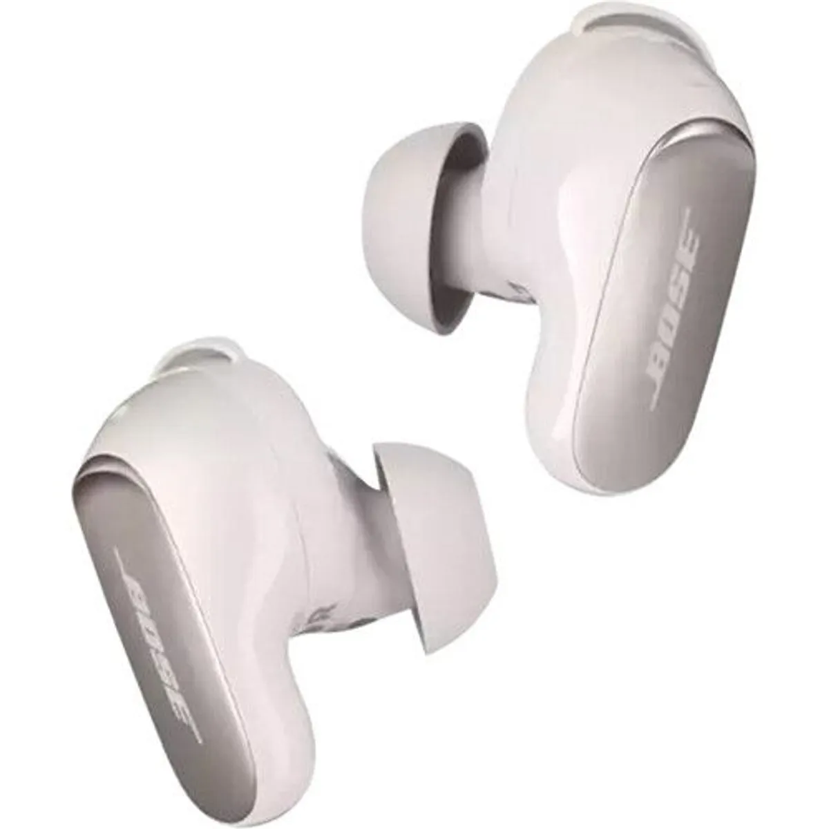 BOSE - Bose QuietComfort Ultra Wireless Earbuds - Blanco