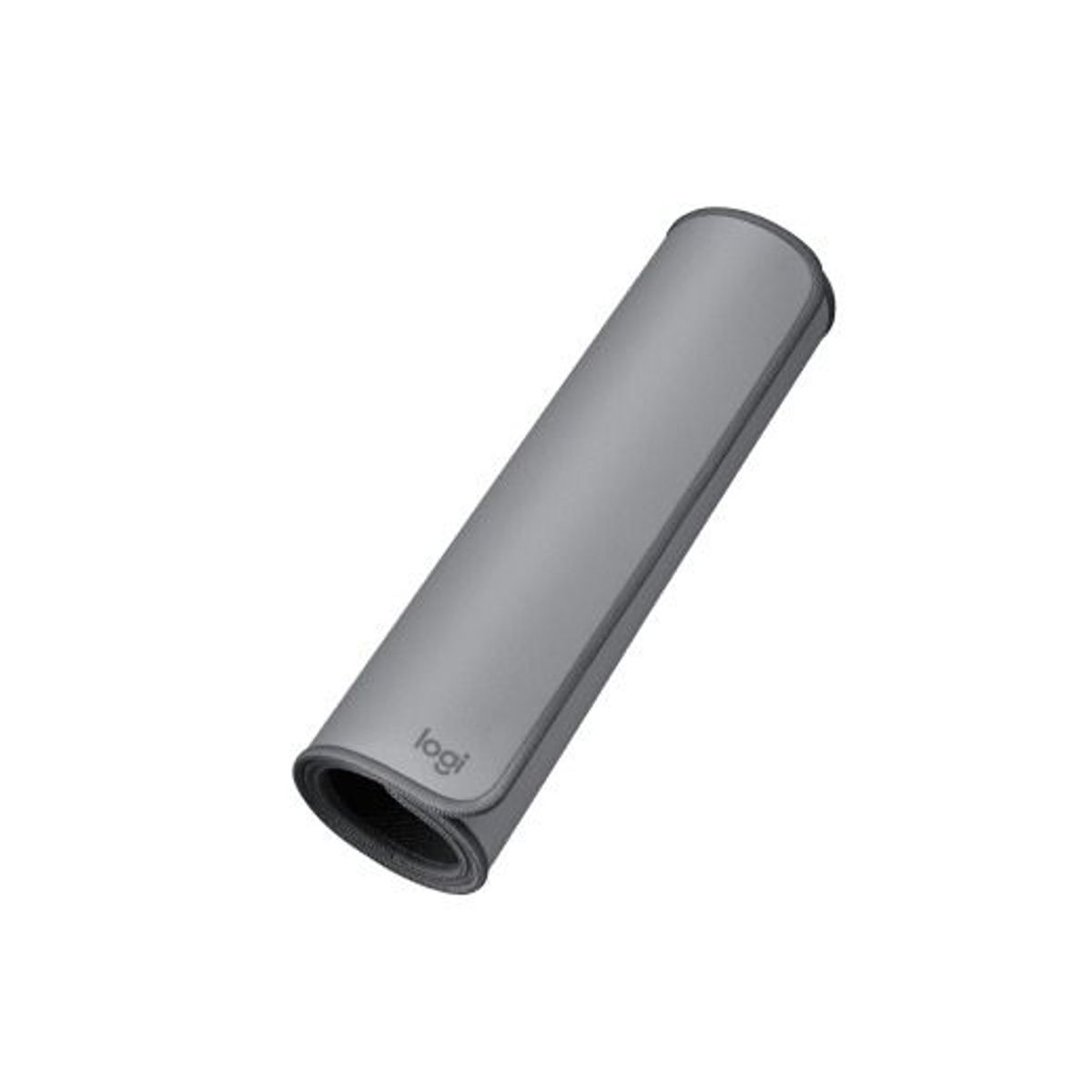 LOGITECH - Mousepad Logitech Desk Mat Gris