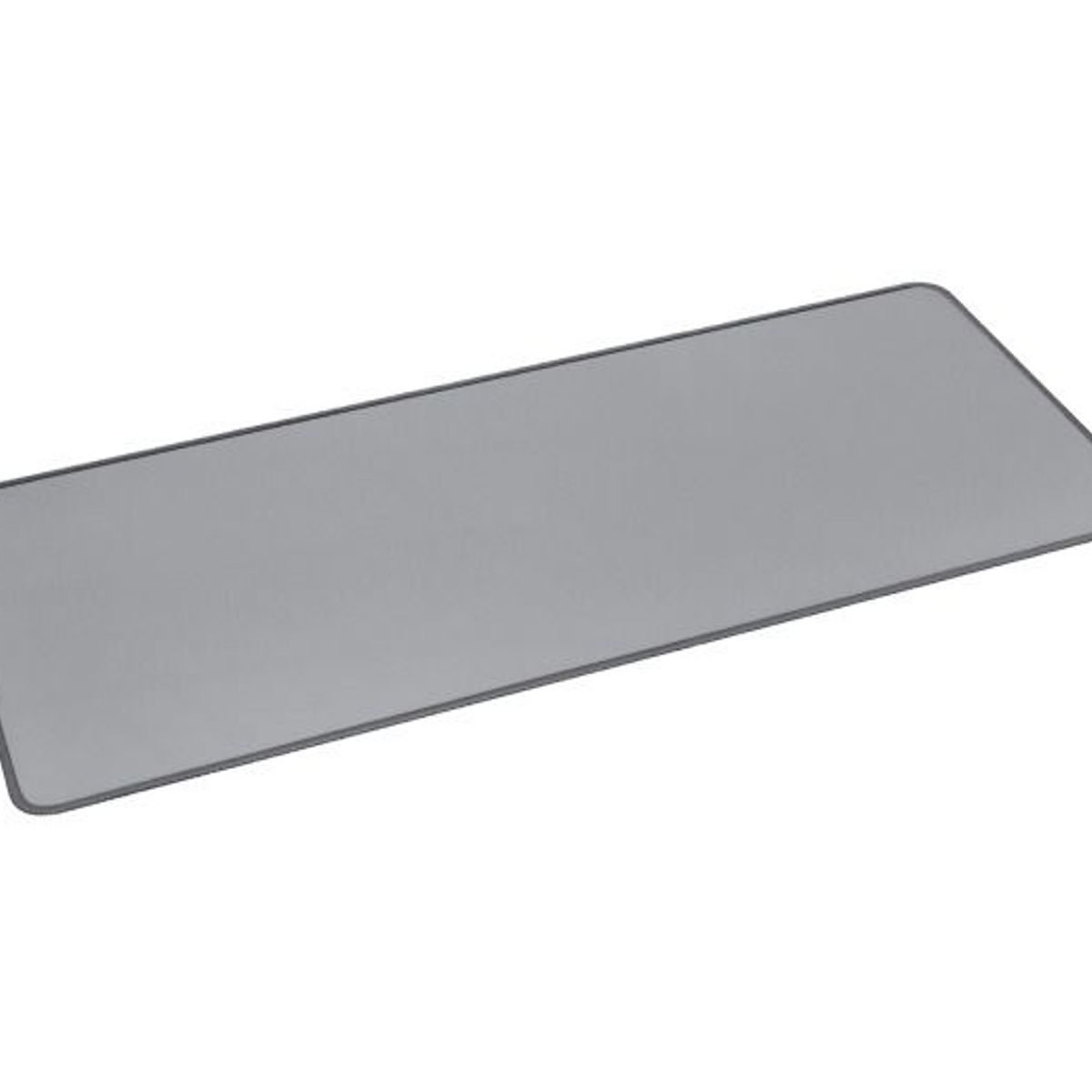 LOGITECH - Mousepad Logitech Desk Mat Gris