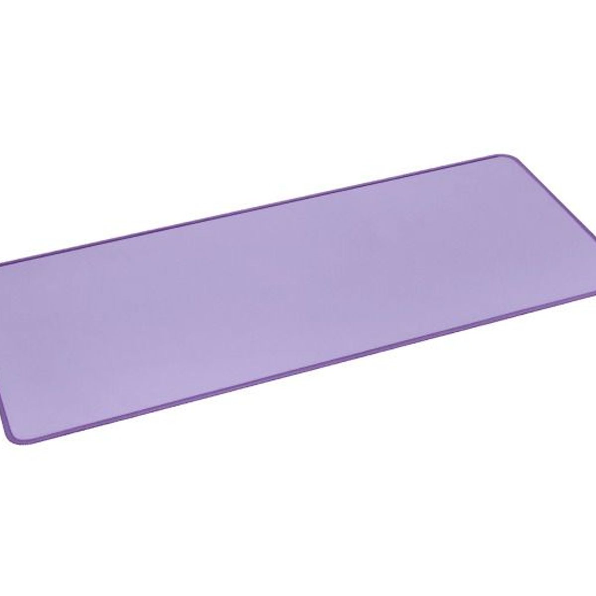 LOGITECH - Mousepad Logitech Desk Mat Lila