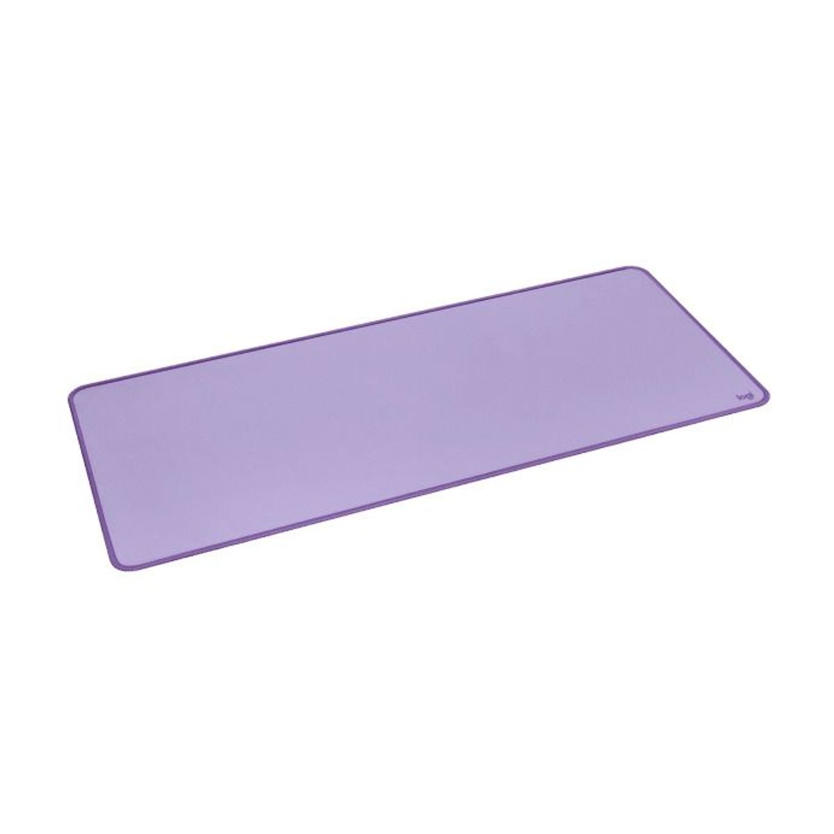 LOGITECH - Mousepad Logitech Desk Mat Lila
