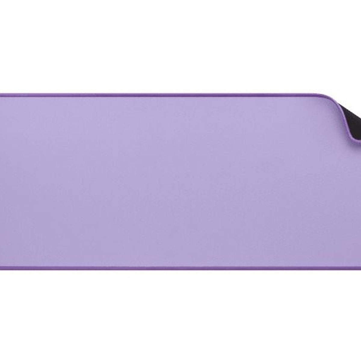 LOGITECH - Mousepad Logitech Desk Mat Lila