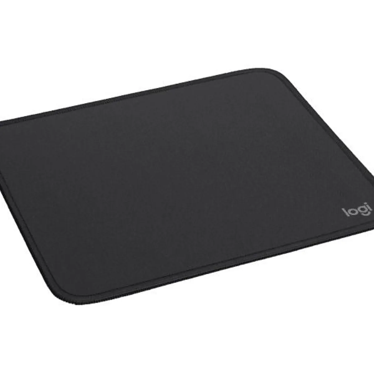 LOGITECH - Mousepad Logitech Negro