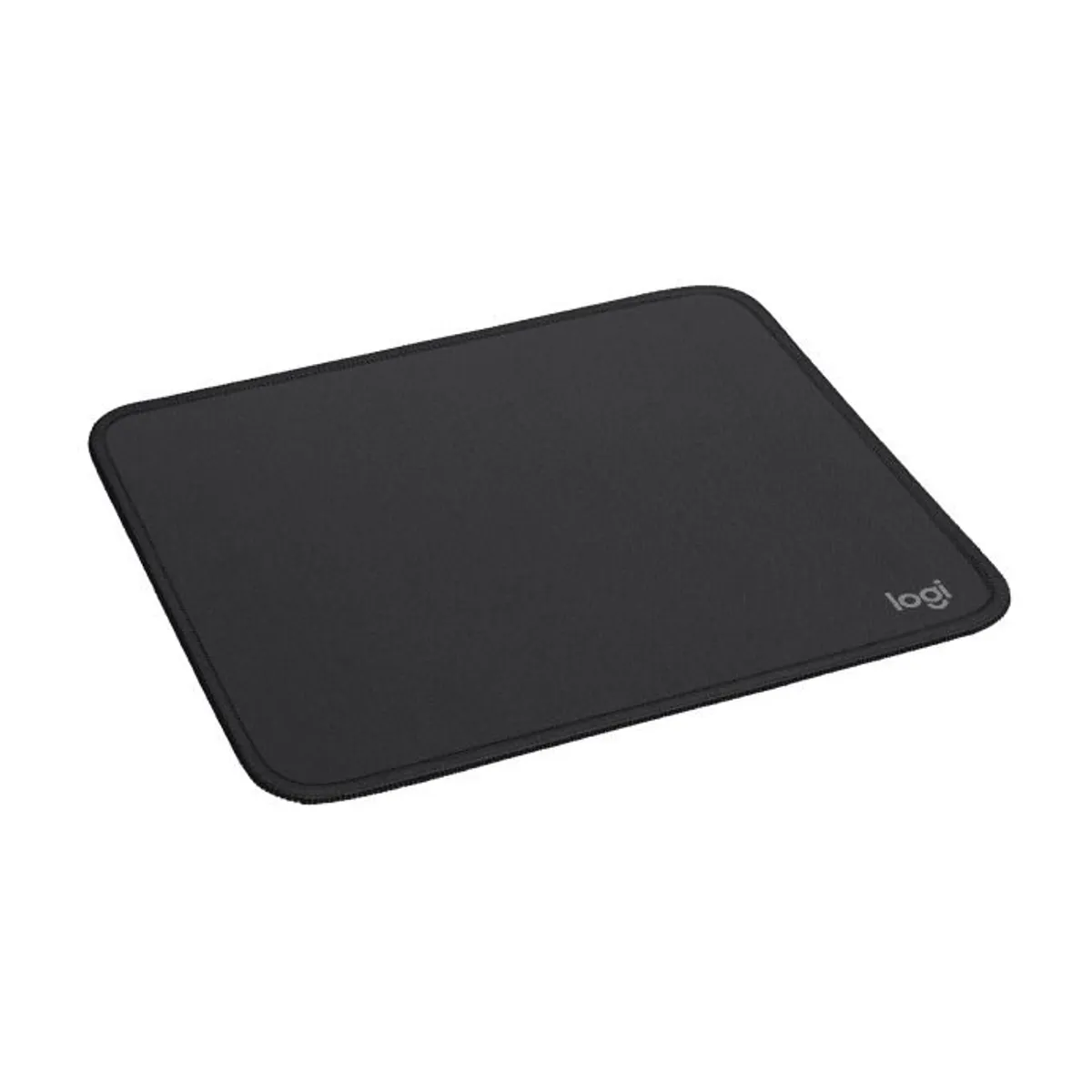 LOGITECH - Mousepad Logitech Negro