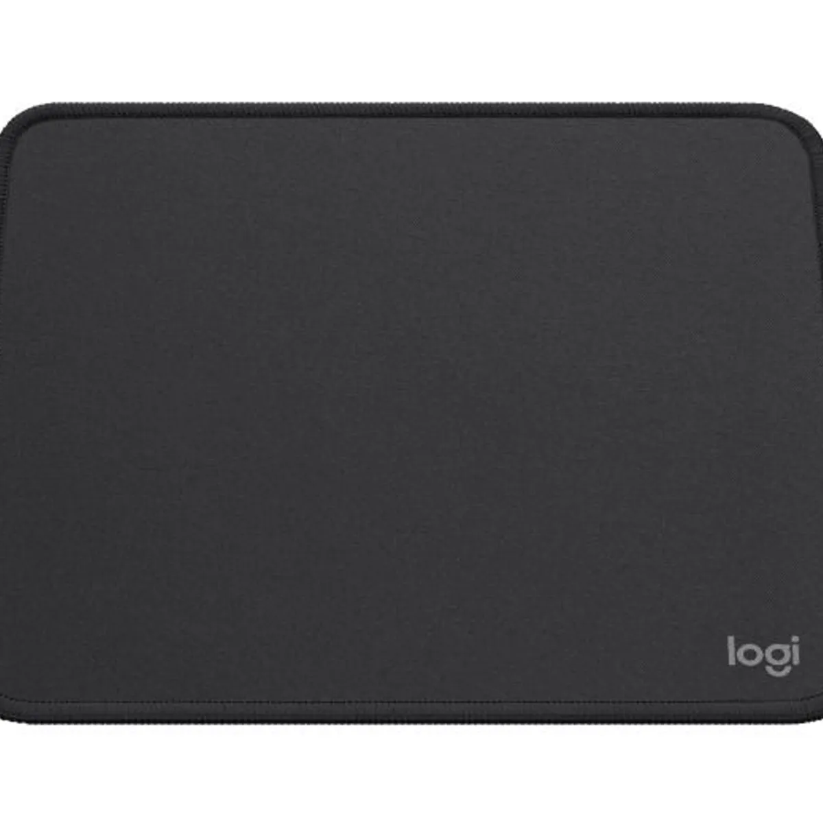 LOGITECH - Mousepad Logitech Negro