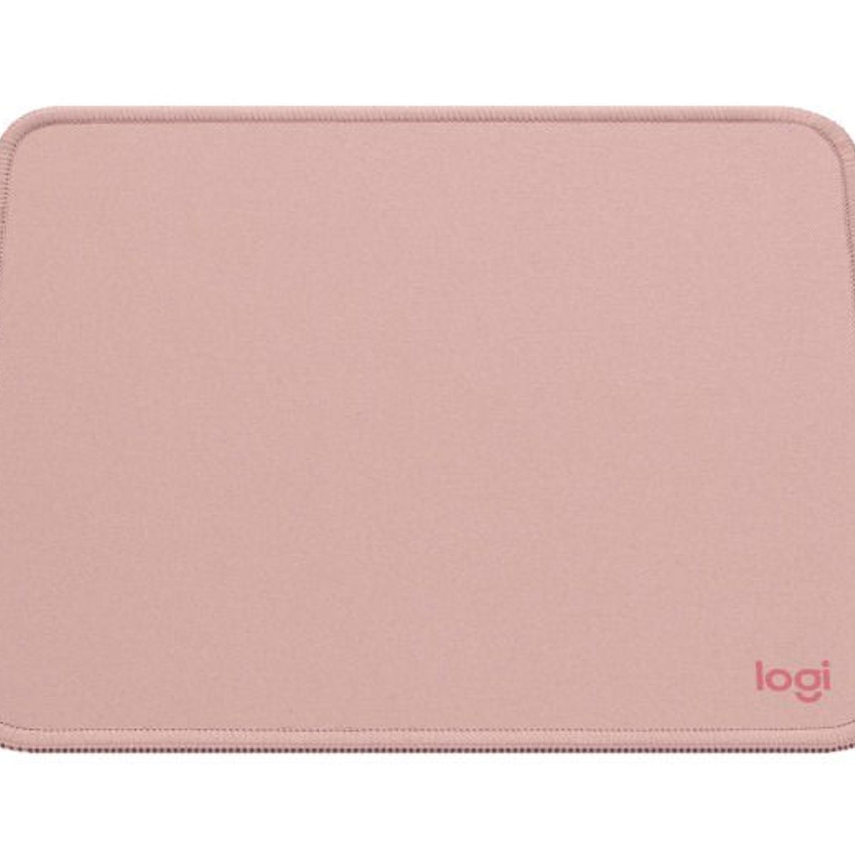 LOGITECH - Mousepad Logitech Rosa