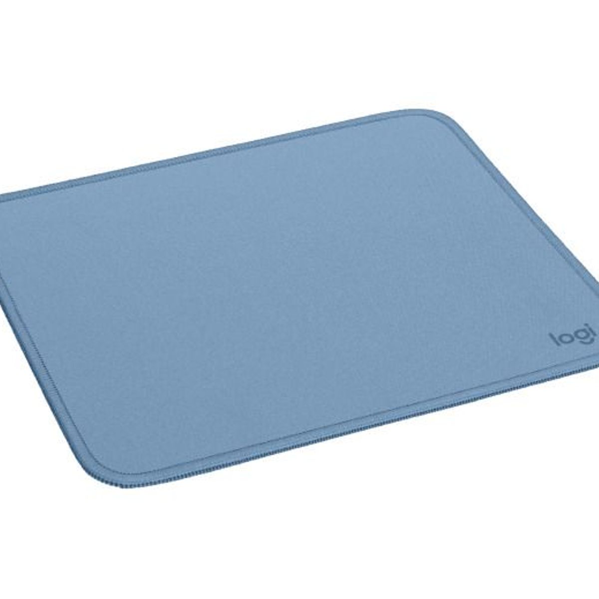 LOGITECH - Mousepad Logitech Azul