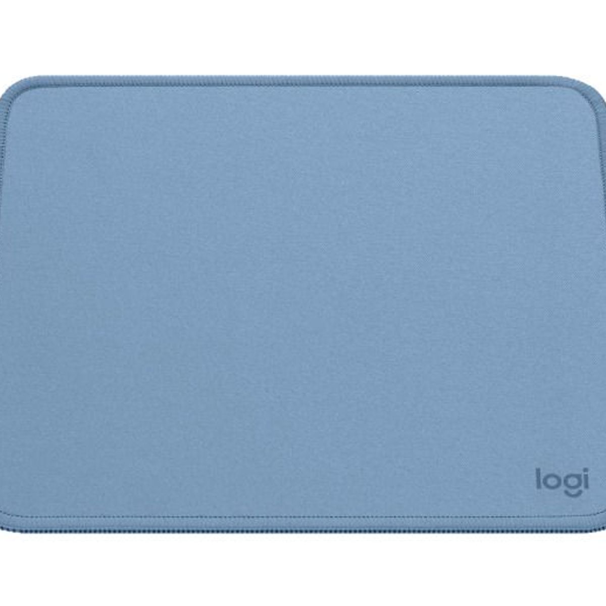 LOGITECH - Mousepad Logitech Azul