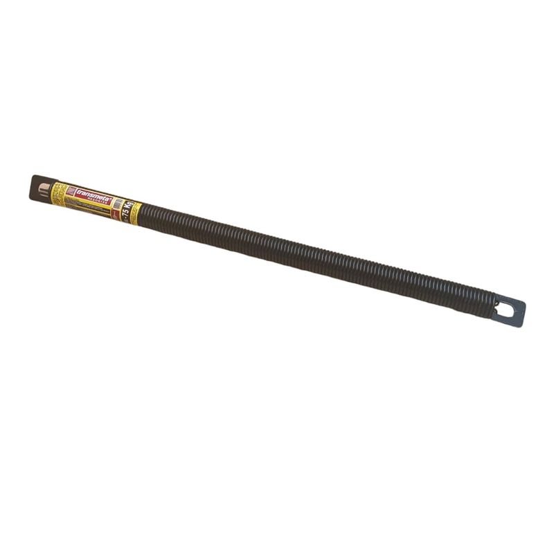 GENERICO - Resorte Puerta Levadiza Transmeta 75 kg