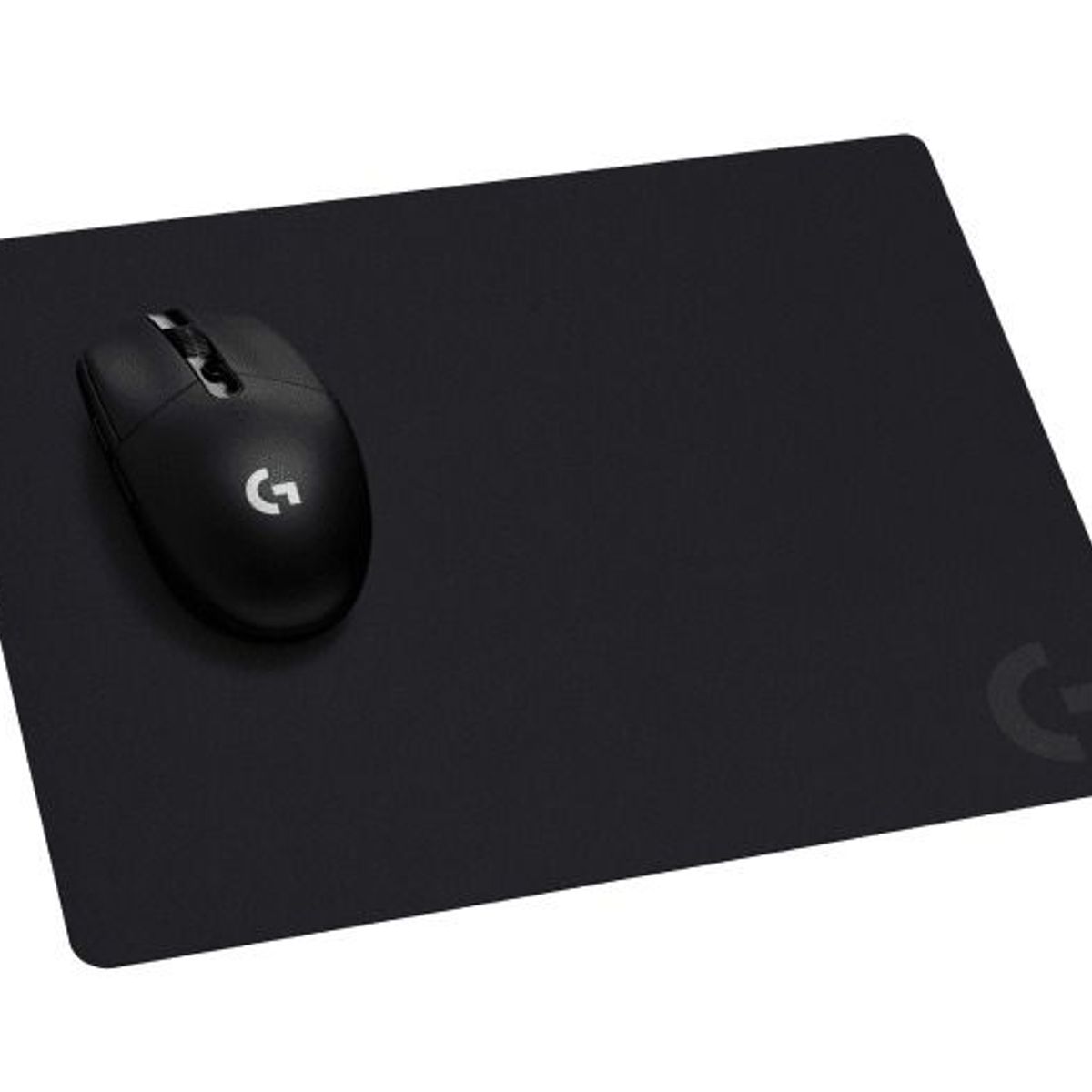 LOGITECH - Mousepad Logitech G240