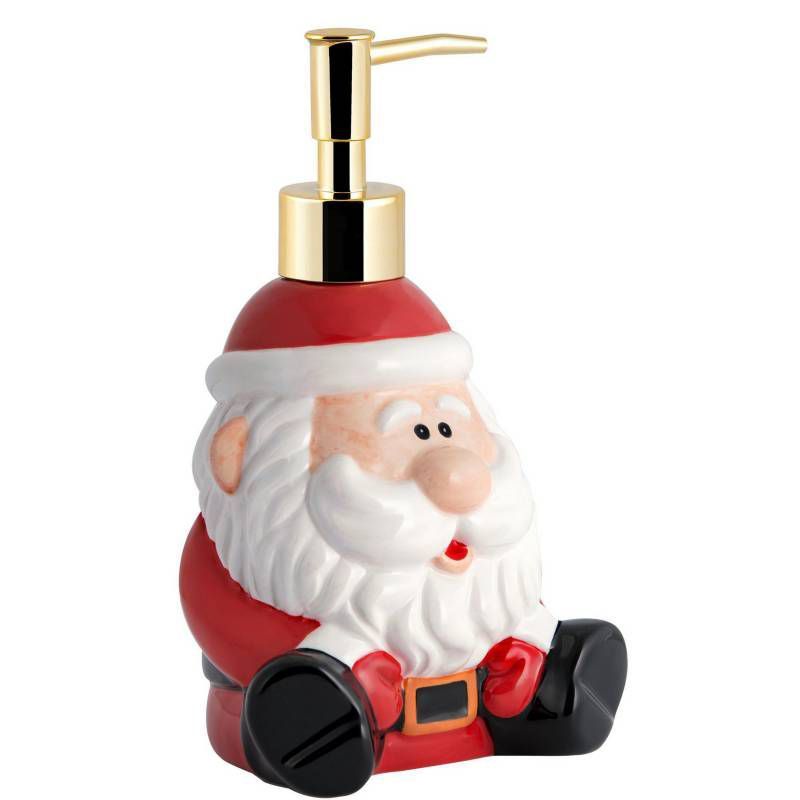 GENERICO - Dispensador  Regalo Navidad 85cm