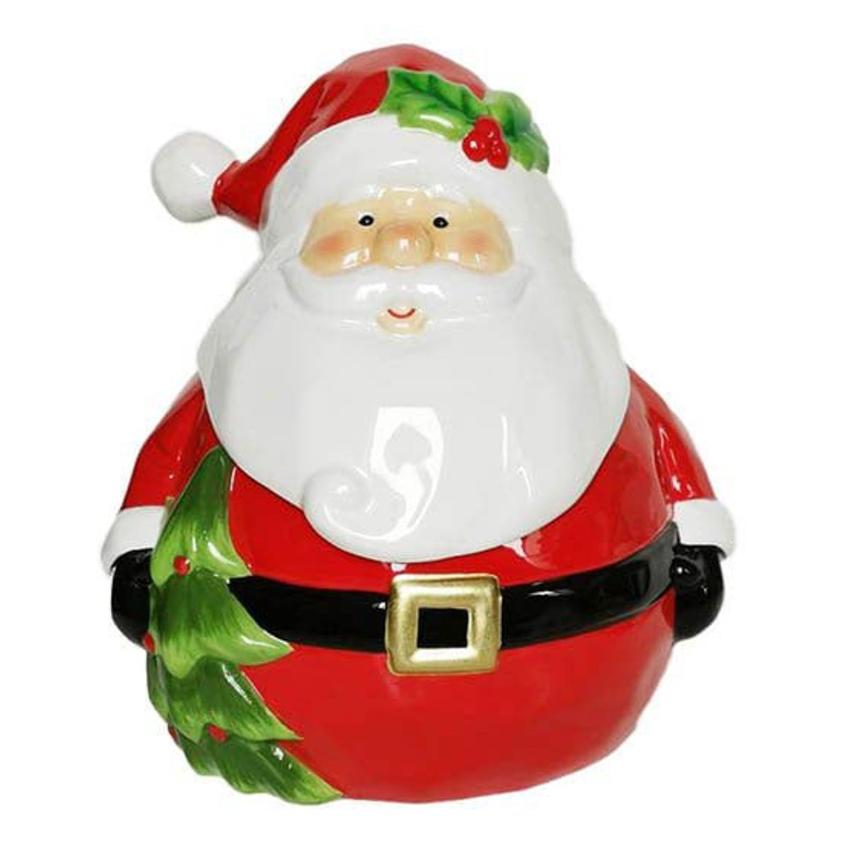 GENERICO - Galletero de santa Navideño