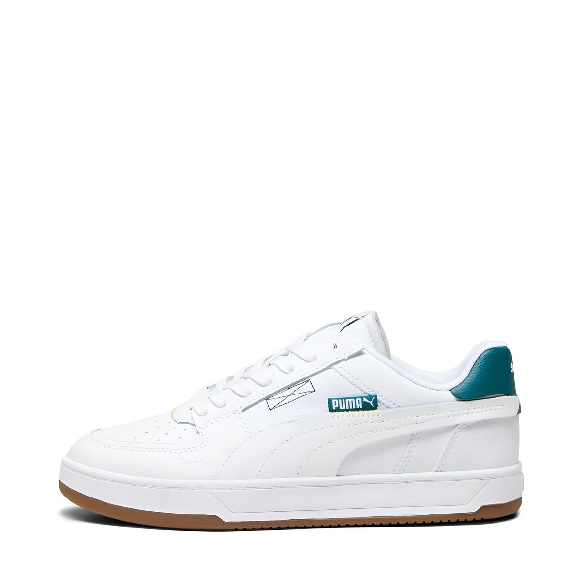 PUMA - ZAPATILLAS PUMA CAVEN 2.0 VTG 392332-01