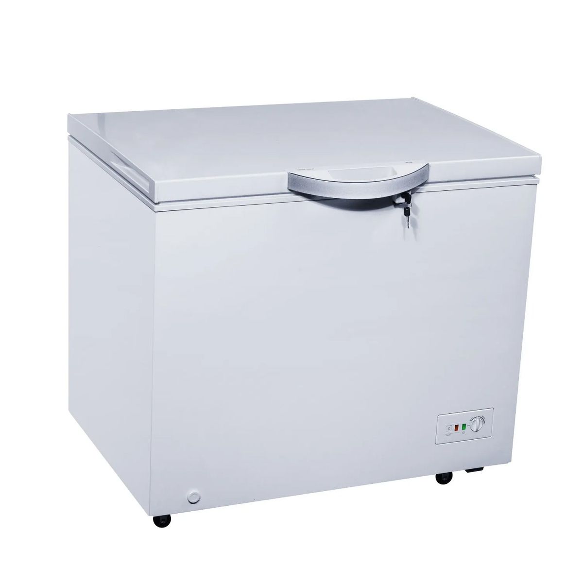 ELECTROLUX - Congelador Electrolux Horizontal Frost 145 Litros EFCC20C2HQW