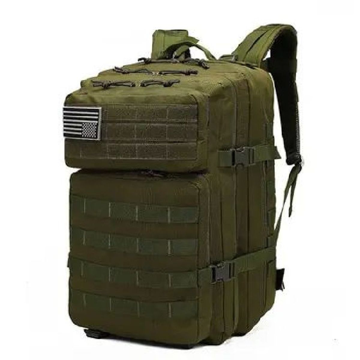 MAKEWAY - Makeway - Mochila 420292-TAC-C2-MIL Multifuncional
