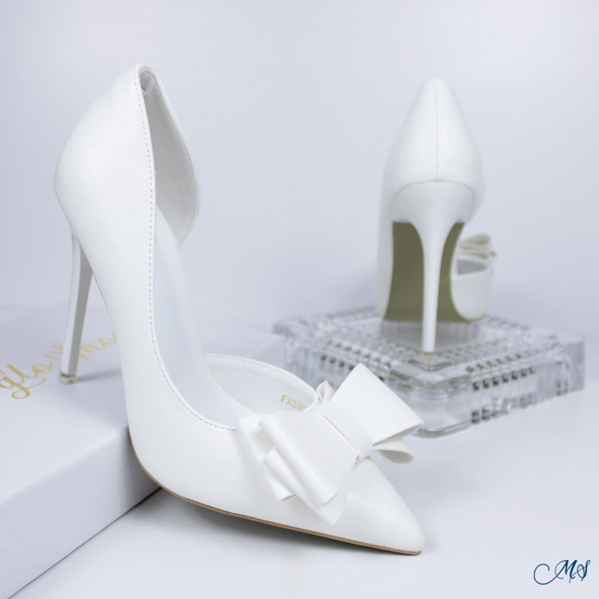 MARGLO SHOES - Zapatos de vestir M06