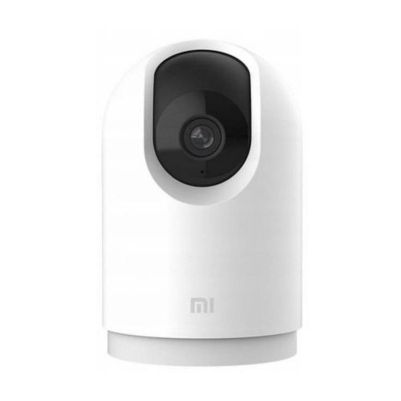 XIAOMI - Xiaomi Mi 360° Home Security Camera 2K Pro con detección humana mediante IA