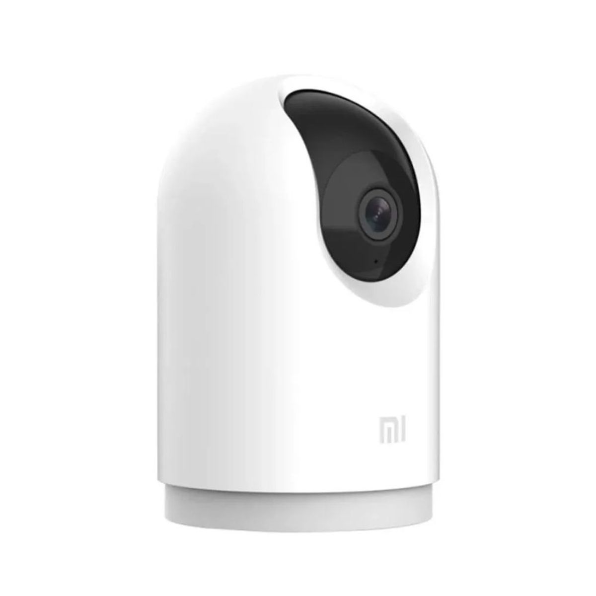 XIAOMI - Cámara de Seguridad Xiaomi Mi 360° Home Security 2K Pro con visión nocturna