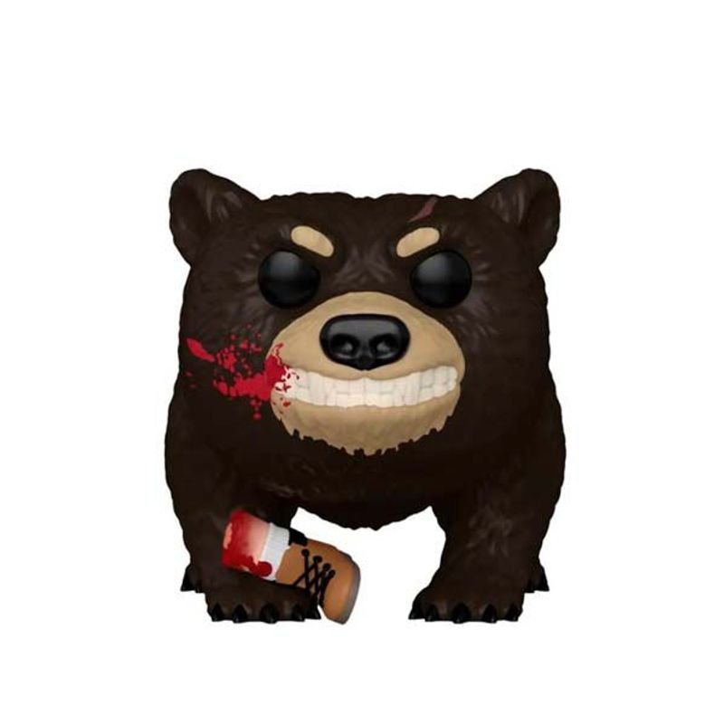 FUNKO - FUNKO POP! MOVIES: X BEAR - BEAR W/LEG(BD) 77188