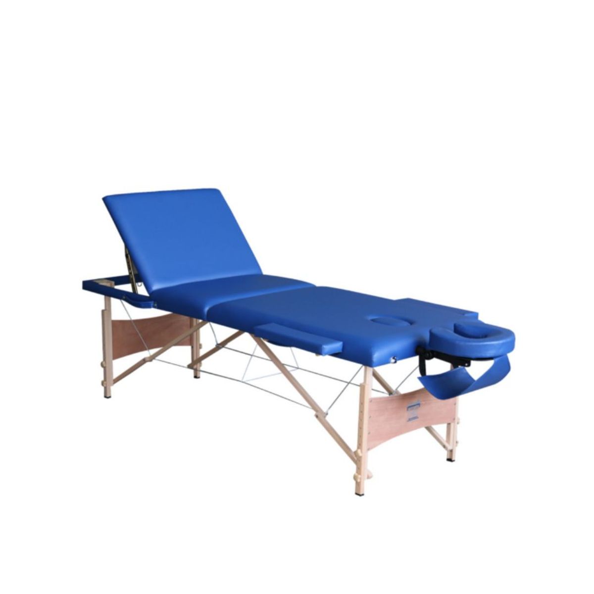 FIRST CARE - Camilla Plegable M1 Pro Ruedas