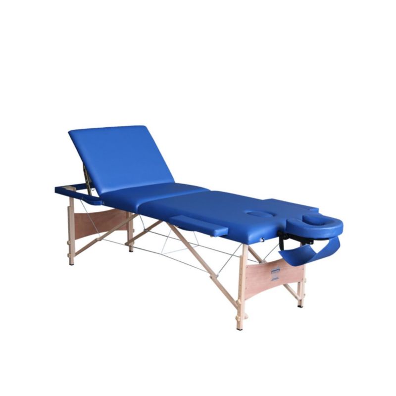 FIRST CARE - Camilla Plegable M1 Pro Ruedas