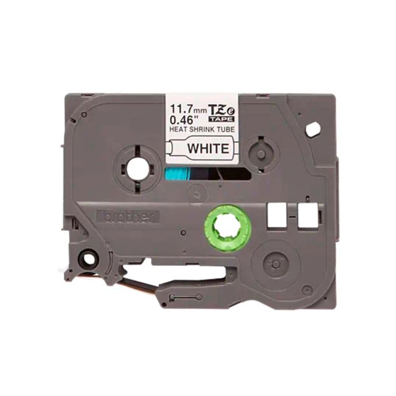 BROTHER - CINTA BROTHER HSE-231 TERMOCONTRAIBLE PT-E300/PT-E550W P/N: HSE231